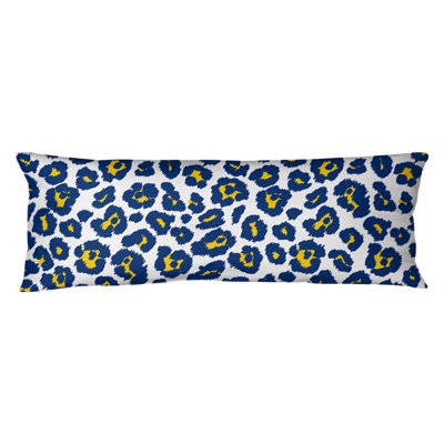 Polyester Medium Pillow