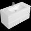 Meuble-lavabo mural moderne pour salle de bain-360155186