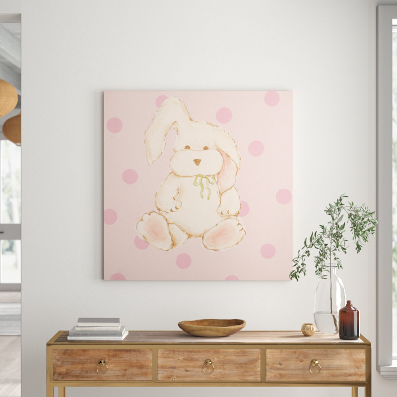 Reesa Qualia - Wrapped Canvas Painting, 101cm H x 101cm W x 3.81cm D