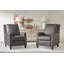 Manual Recliner Two Pack-118683550