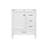 Myaseen 30 " W Freestanding Standard Free Standing 1 Single Vanity Bathroom Vanity With Resin Top-1774679805