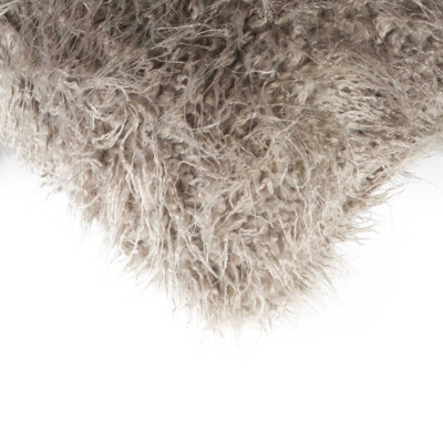 Set of Two Throw Pillows