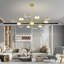 Luminaires suspendus ronds modernes Modern Industria-409346183-422063611