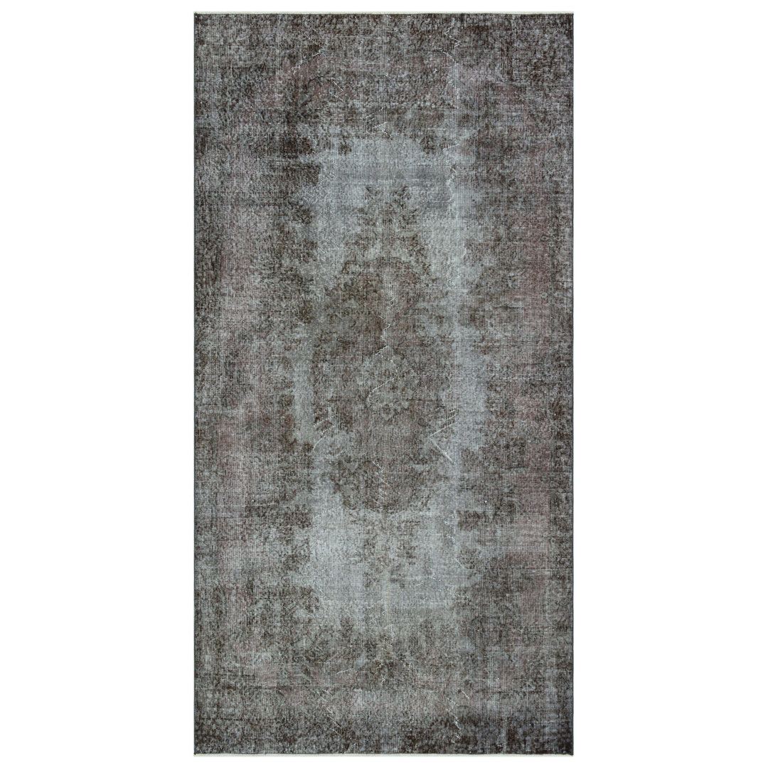 Casimir Hand Knotted Area Rug