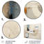 - Art mural abstrait en métal-99556279