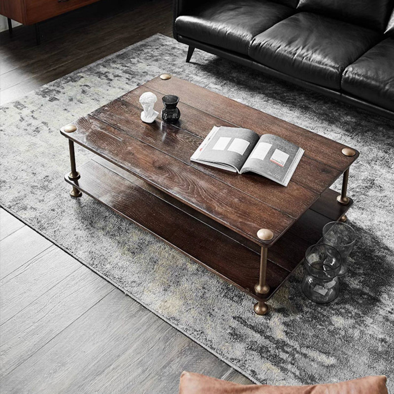 Table basse Nordic