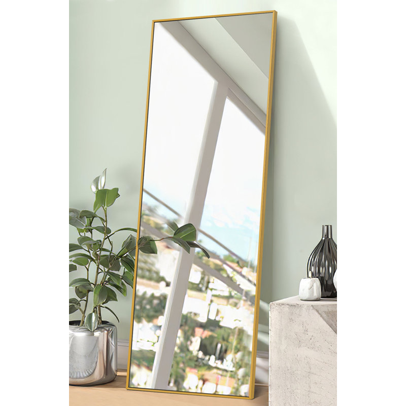 Miroir pleine grandeur Sabrina