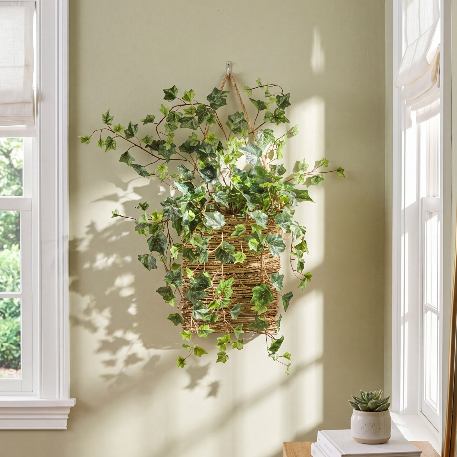 English Ivy Floral Stems