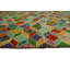 Tapis mauve Balochi Kayla