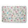 Chenille Abstract Indoor Rug