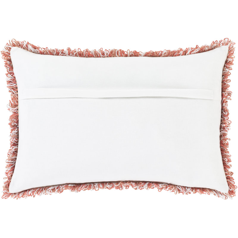 Merdo Cotton Throw Pillow, Down