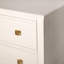 Commode décorative 2 tiroirs Nicole-92699213