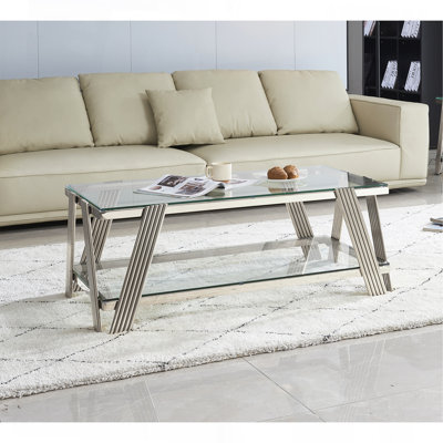 Table basse 47 po