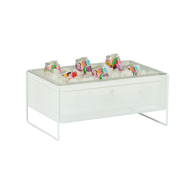 Boîte à glaçons Juno