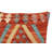 Geometric Throw Pillow