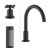 Sorlia Deck Tub Filler with Diverter-81987399