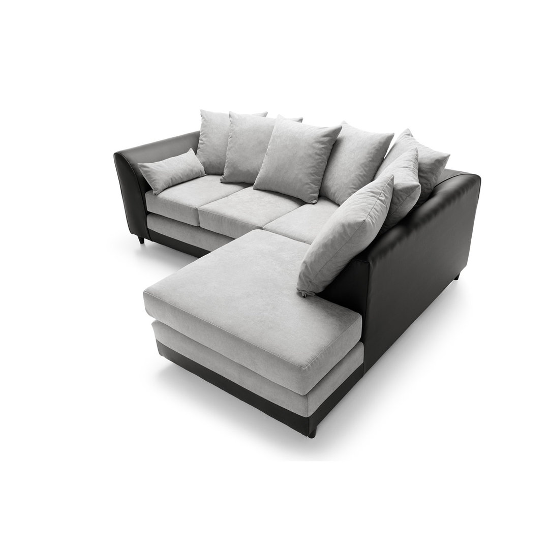 Ecksofa Fiorillo