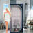 For Home Therapy - 360 Steam 31.5 Inch Depth Black Tent Detox Enhance Blood Running 17.6Lb Product Weight With Binding