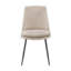 Chaise d'appoint rembourrée Moeller-1258650045-1289254395