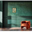 Moresque Glaze Wallpaper-1745886267