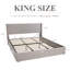 Lit plateforme tapissier avec rangement Bertile, sans sommier tapissier, espace de rangement spacieux-1573616985-1575124954