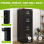 45.8cm Wide 4 -Drawer Steel File Cabinet-1983451988