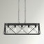 Lustre linéaire pour îlot de cuisine à intensité variable Evys-1977385485-2005172754-2005172755