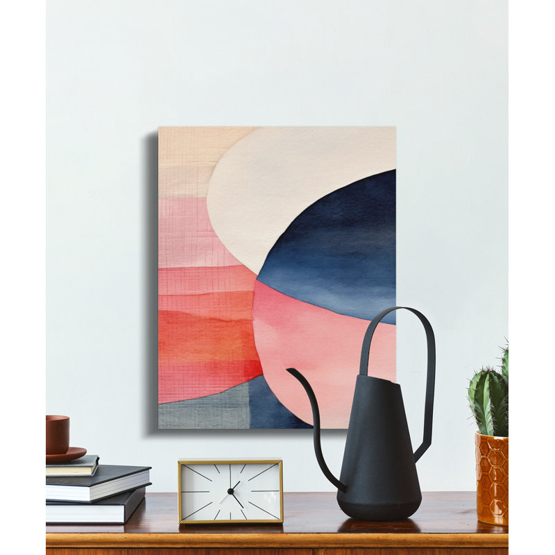 Wrapped Canvas Print Set, 76.2 cm H x 38.1 cm W
