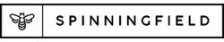 Spinningfield logo