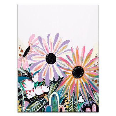 New Beginnings by Amanda Skye-Mulder - Print on Canvas