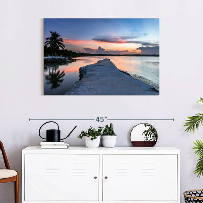 Aletra Grassy Key, Floride II