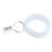 Baumgartens 3.4'' W Key Chain