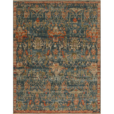 180255 Artisan Wool & Silk Dprv 07