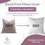 Coussin décoratif en lin fabriqué à la main de luxe Fabividine Kohinoor-97418779