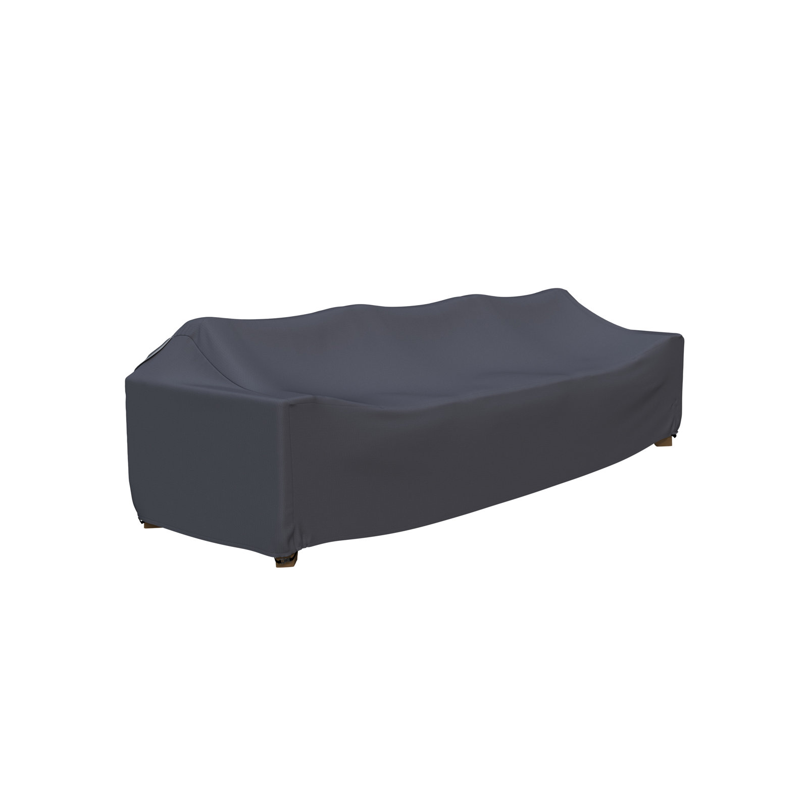 Swifton 94.5" Wide Patio Sofa Cover