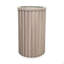 Pot à fleurs rond Strata Colonne MD-205205523-205205532