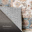  Tapis en chenille Dalileh Dream-1946650378-1946650384