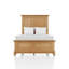 Ensemble de chambre à coucher 5 pièces Earleene-123687717-123687715