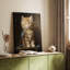 ANIMALS Series CXCIV - Gallery Cavas-657144608