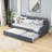Kemel Upholstered Daybed with Trundle Bed-1862052199