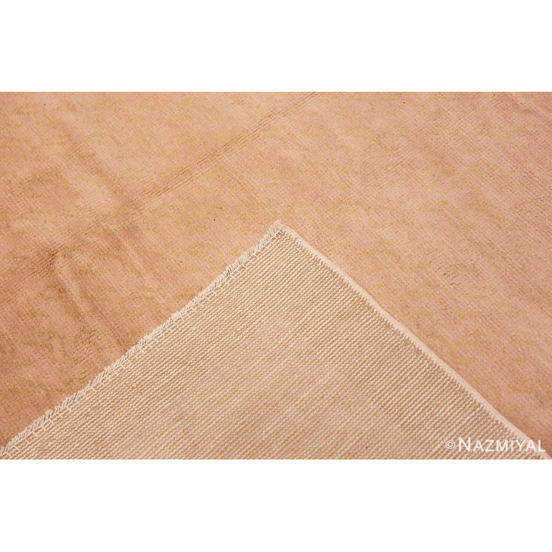 One-of-a-Kind Rectangle 8'3" X 14'2" Area Rug