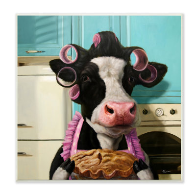 Tablier de cuisine pour la ferme