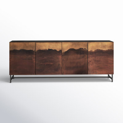 Stormy 82'' W Sideboard