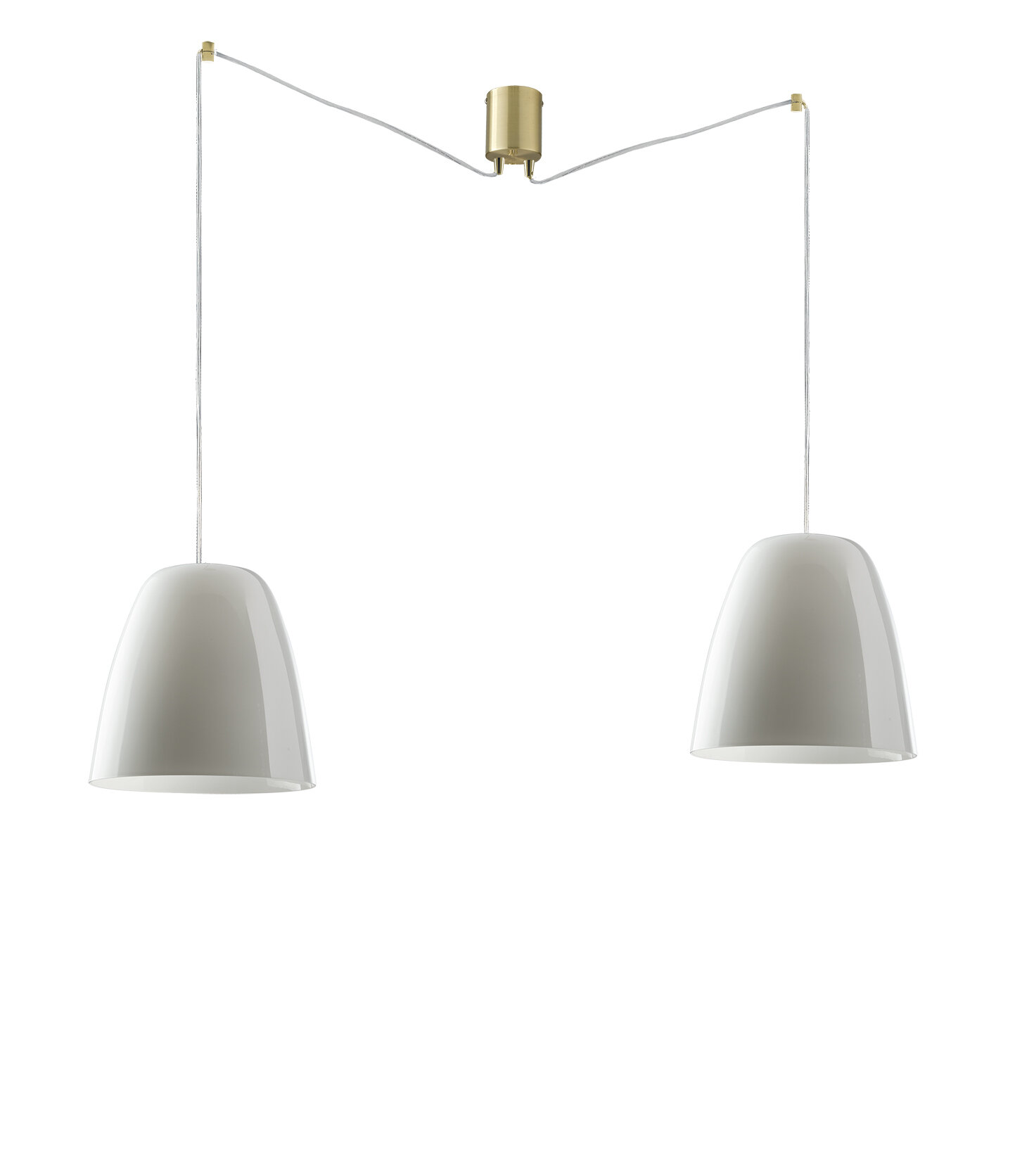 Wayfair white online pendant light