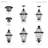 Creason 3 - Light Outdoor Lighting-61926223
