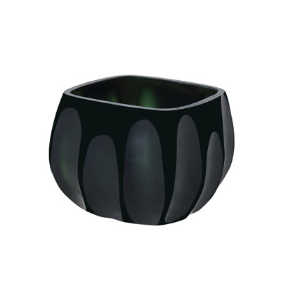 2.75'' H Glass Tabletop Votive Holder