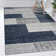 Alawi Patchwork Indoor Rug