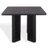 Rectangular Wood Dining Table-2054463000