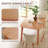 Rectangular Kitchen Table,Wood Dining Table-468506024