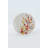 Ceramic Dinnerware Set 28 Piece - Service for 6